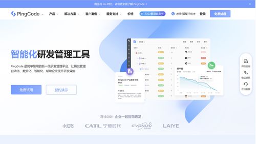 有比免费开源项目软件redmine更适合产品研发的项目管理系统吗