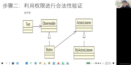 软件系统分析与设计